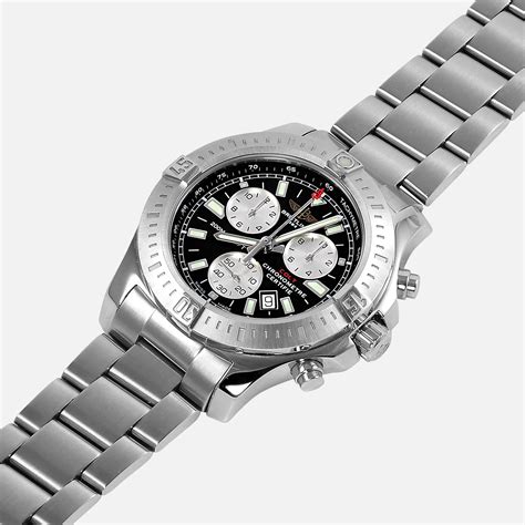 breitling colt info|breitling colt chrono.